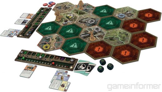 ‘Fallout’ is bringing the wasteland to tabletop gaming