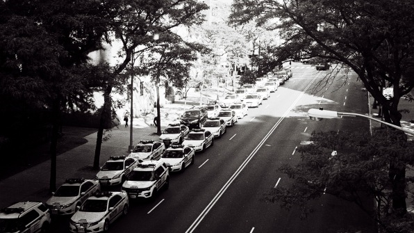 How Will We Police The Police? | DeviceDaily.com