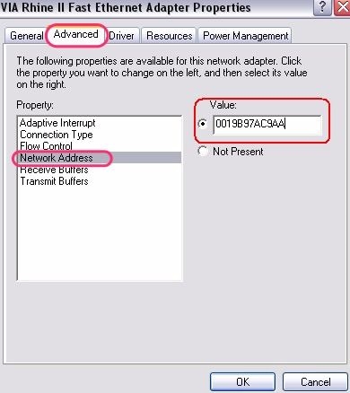 How to Change MAC Address on Mac, Windows, and Linux | DeviceDaily.com