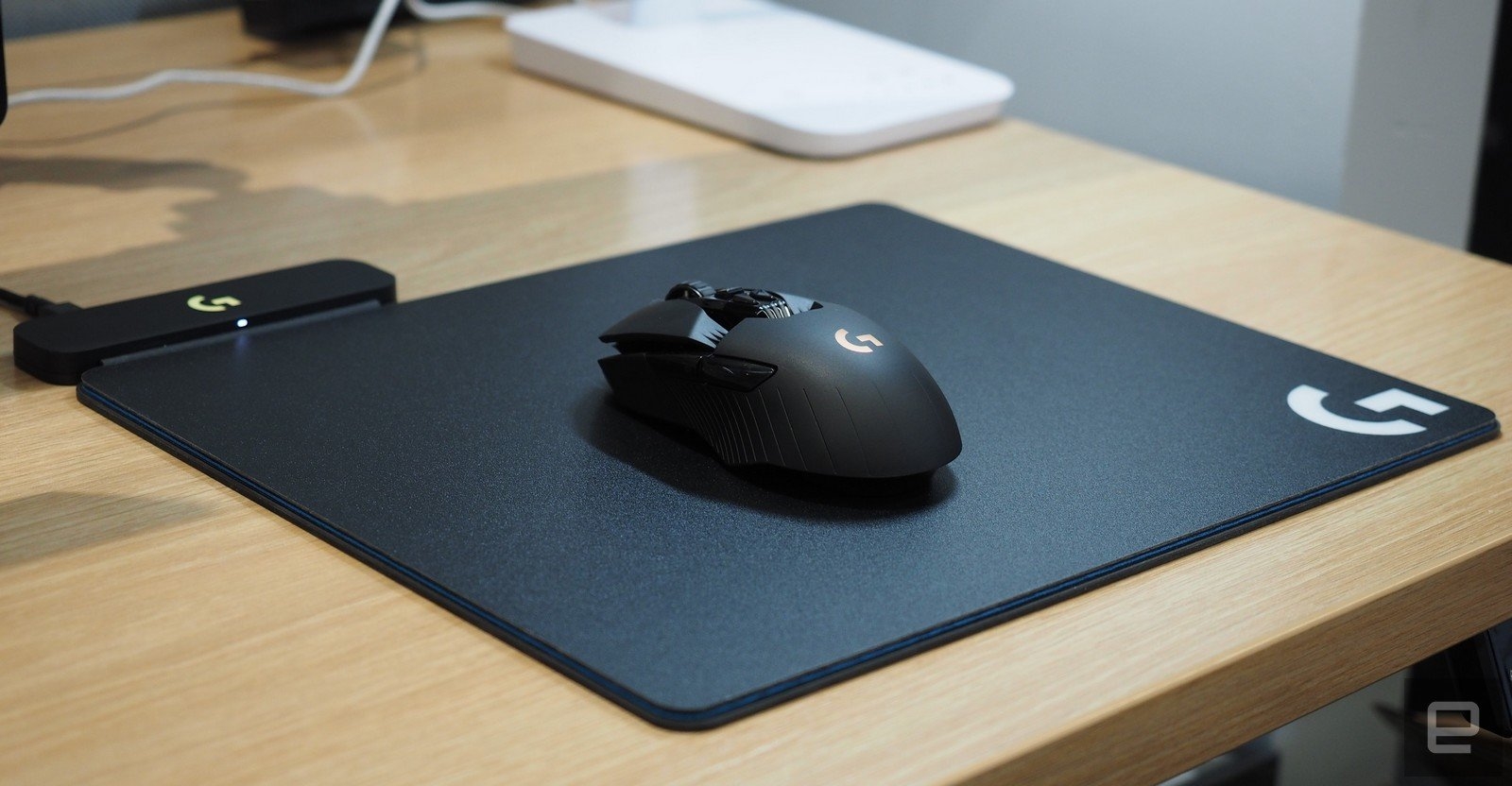 Logitech's PowerPlay delivers no-compromise wireless gaming mice | DeviceDaily.com