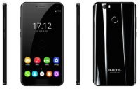 OUKITEL U11 Plus Sapphire Blue and Jet Black Presale Starts from $139.99