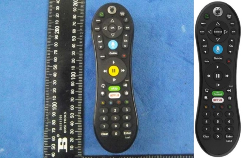 TiVo's voice-controlled Bluetooth remote has a Netflix button | DeviceDaily.com