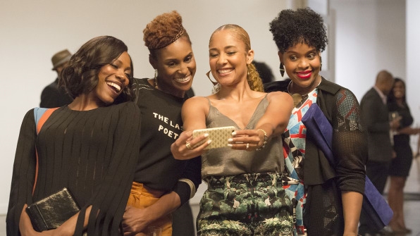 Why Yvonne Orji’s Molly Is The Most Necessary Character On “Insecure” | DeviceDaily.com