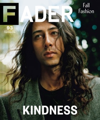 How Fader Magazine And Its Creative Agency Are “Bucking Traditions” To Shape Culture | DeviceDaily.com