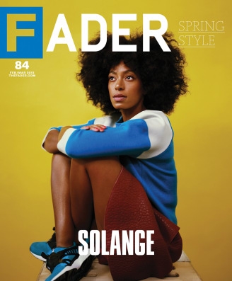 How Fader Magazine And Its Creative Agency Are “Bucking Traditions” To Shape Culture | DeviceDaily.com