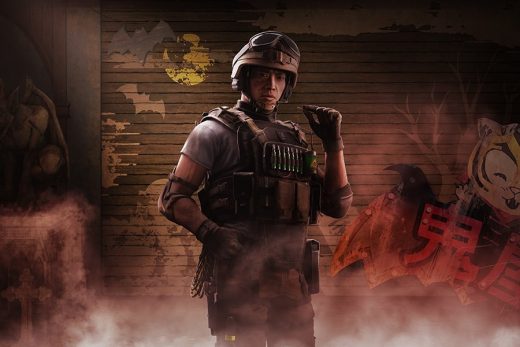 Rainbow Six Siege – How to Use Blood Orchid’s New Operators and Their Gadgets