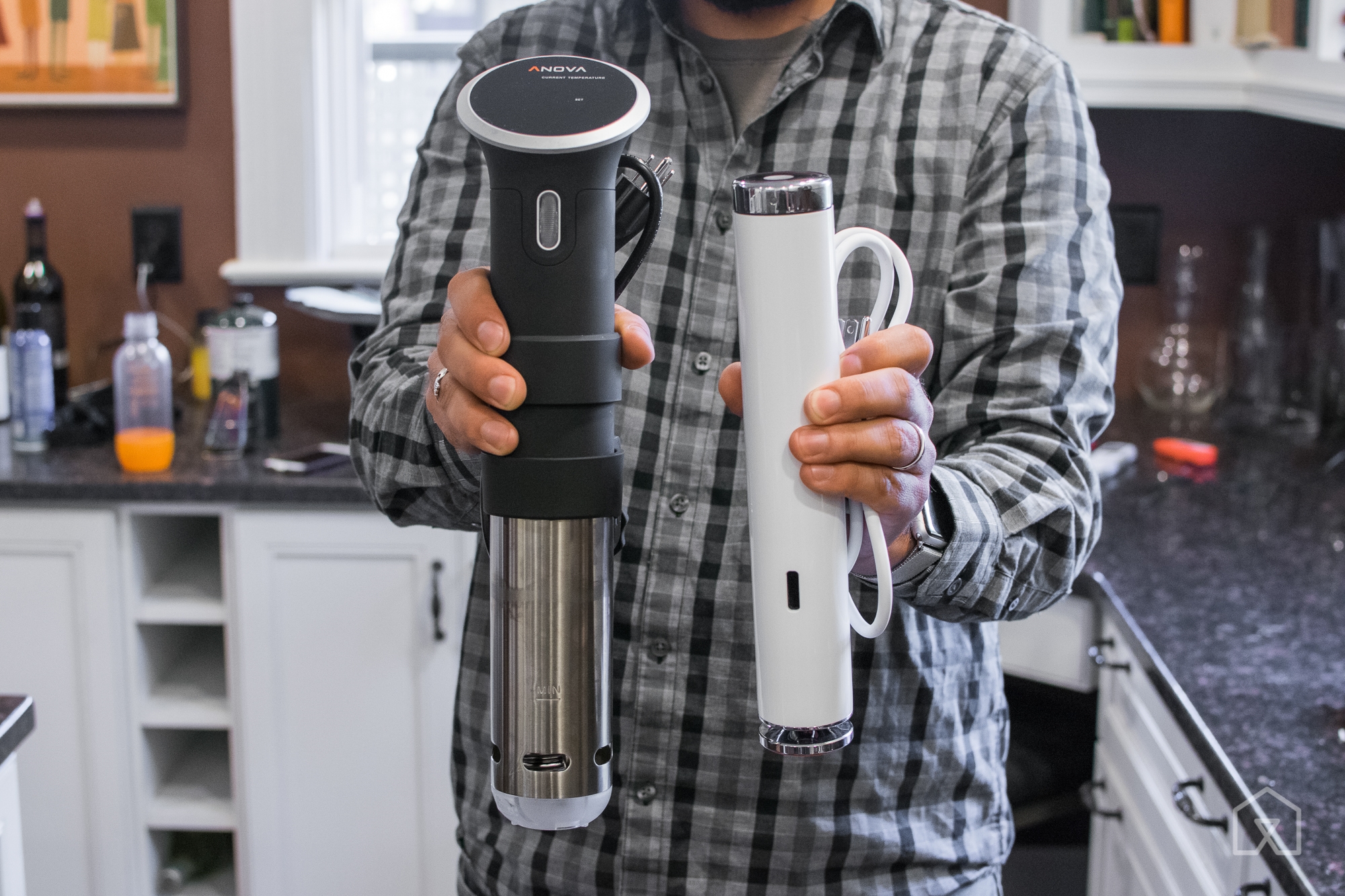 The best sous vide machine and gear | DeviceDaily.com