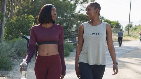 Why Yvonne Orji’s Molly Is The Most Necessary Character On “Insecure” | DeviceDaily.com