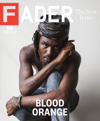 How Fader Magazine And Its Creative Agency Are “Bucking Traditions” To Shape Culture | DeviceDaily.com