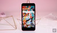HTC U11 review: More than just gimmicks