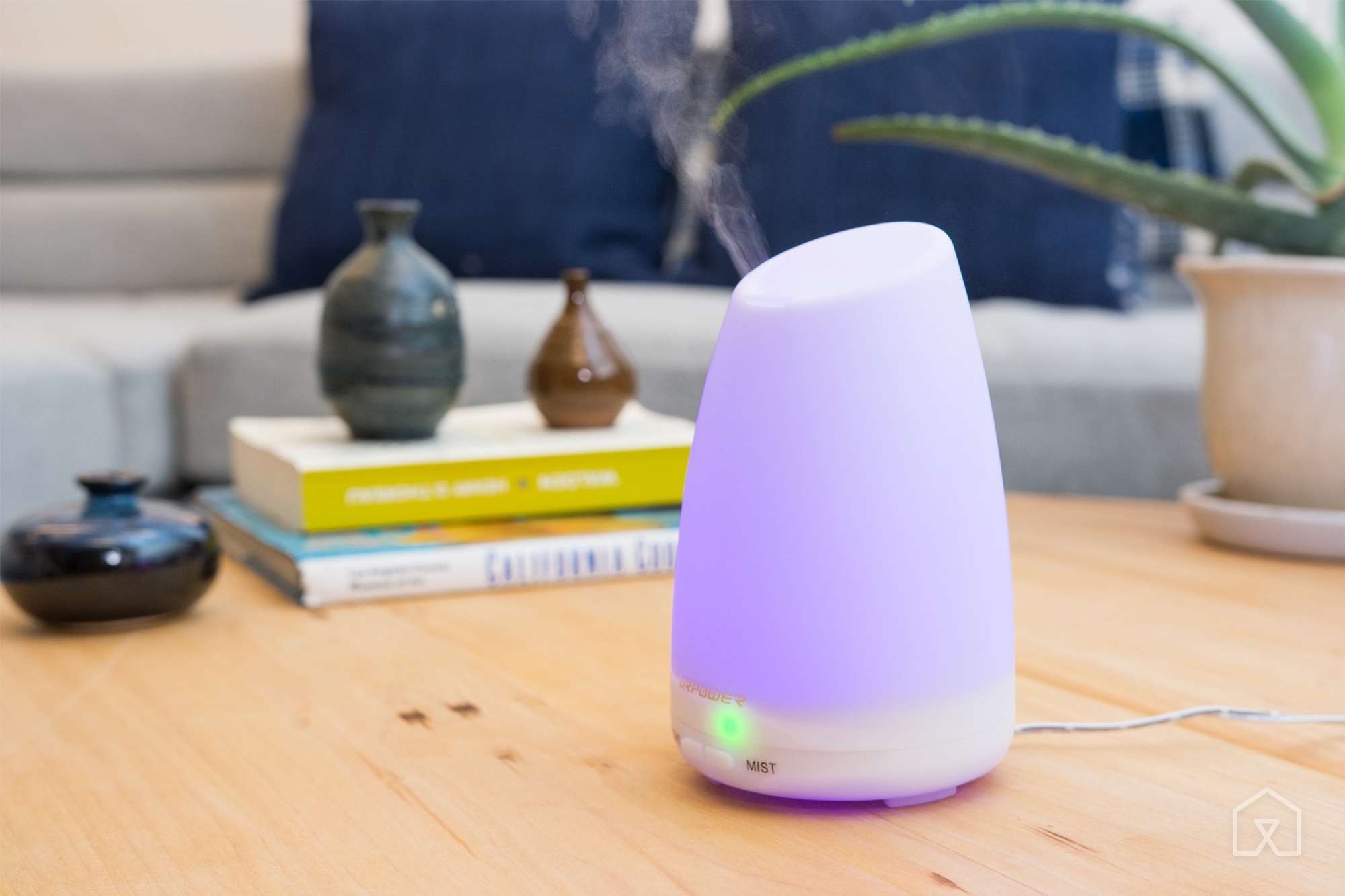 The best essential oil diffuser | DeviceDaily.com