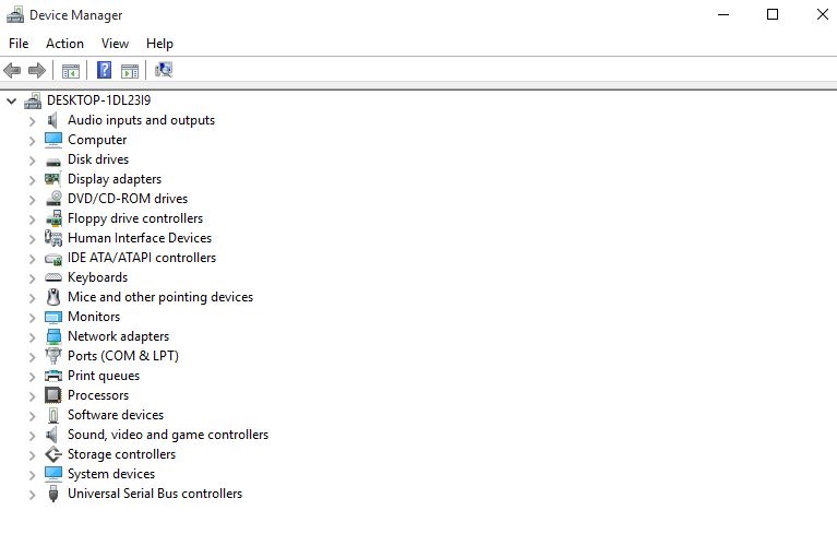 How To Fix 100% Disk Usage In Windows 10 | DeviceDaily.com