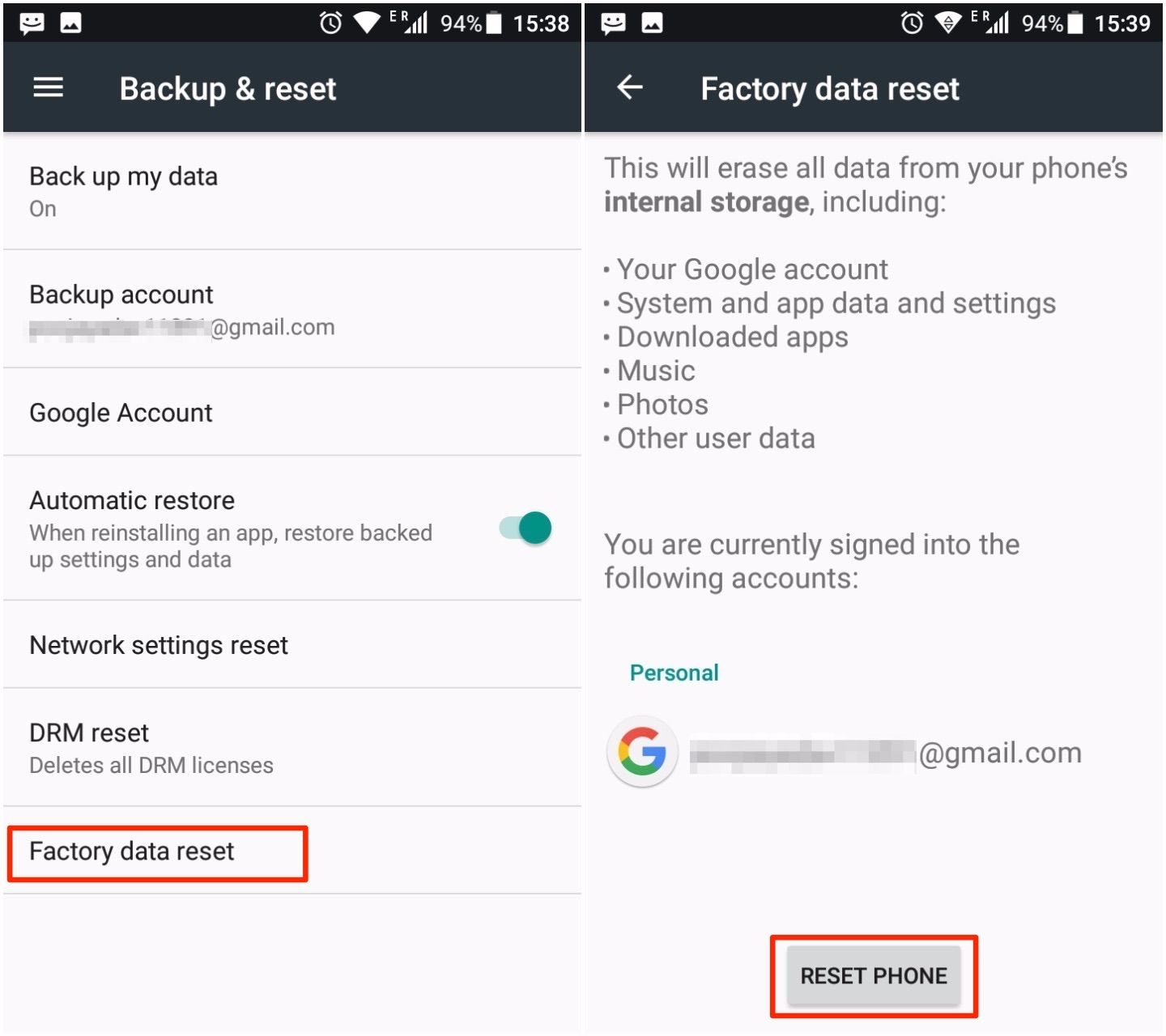 How to Fix ‘Unfortunately the Process com.android.phone Has Stopped’ | DeviceDaily.com