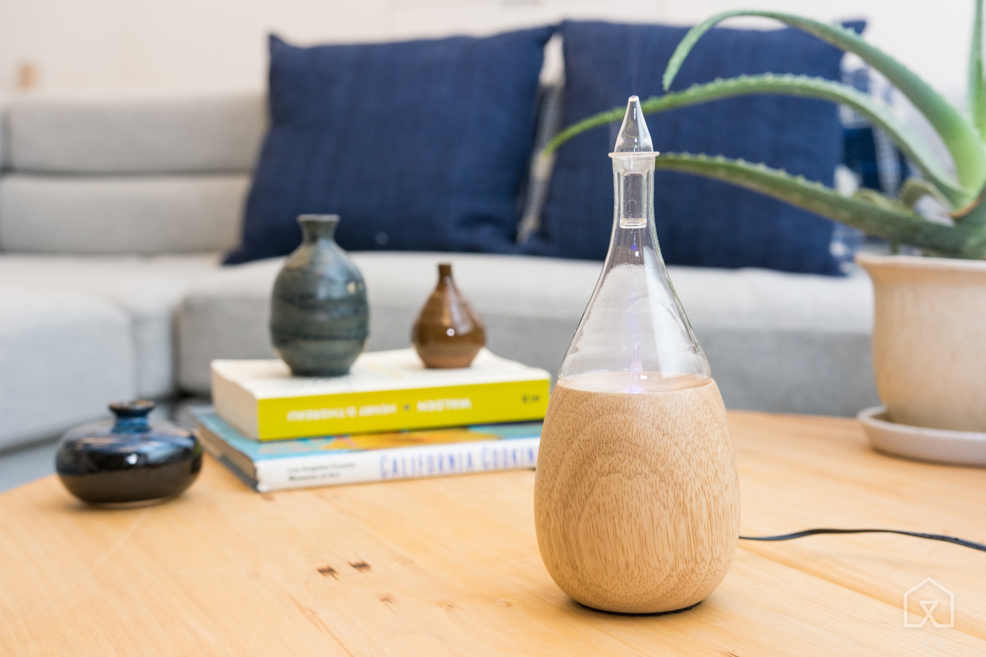 The best essential oil diffuser | DeviceDaily.com