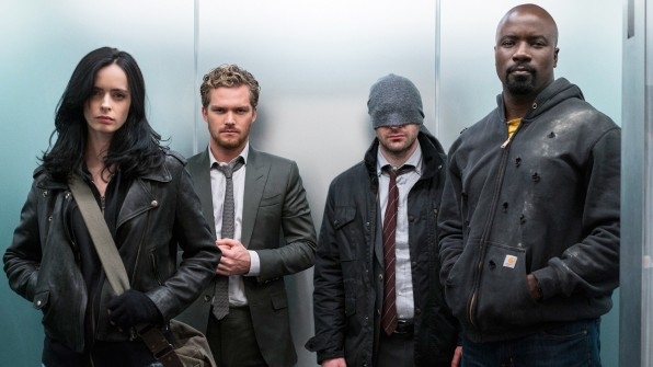 How Marco Ramirez Brought Marvel’s “The Defenders” To Life | DeviceDaily.com