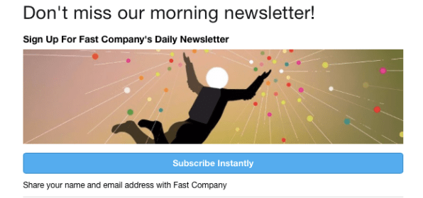 How To Launch A Killer Email Newsletter | DeviceDaily.com