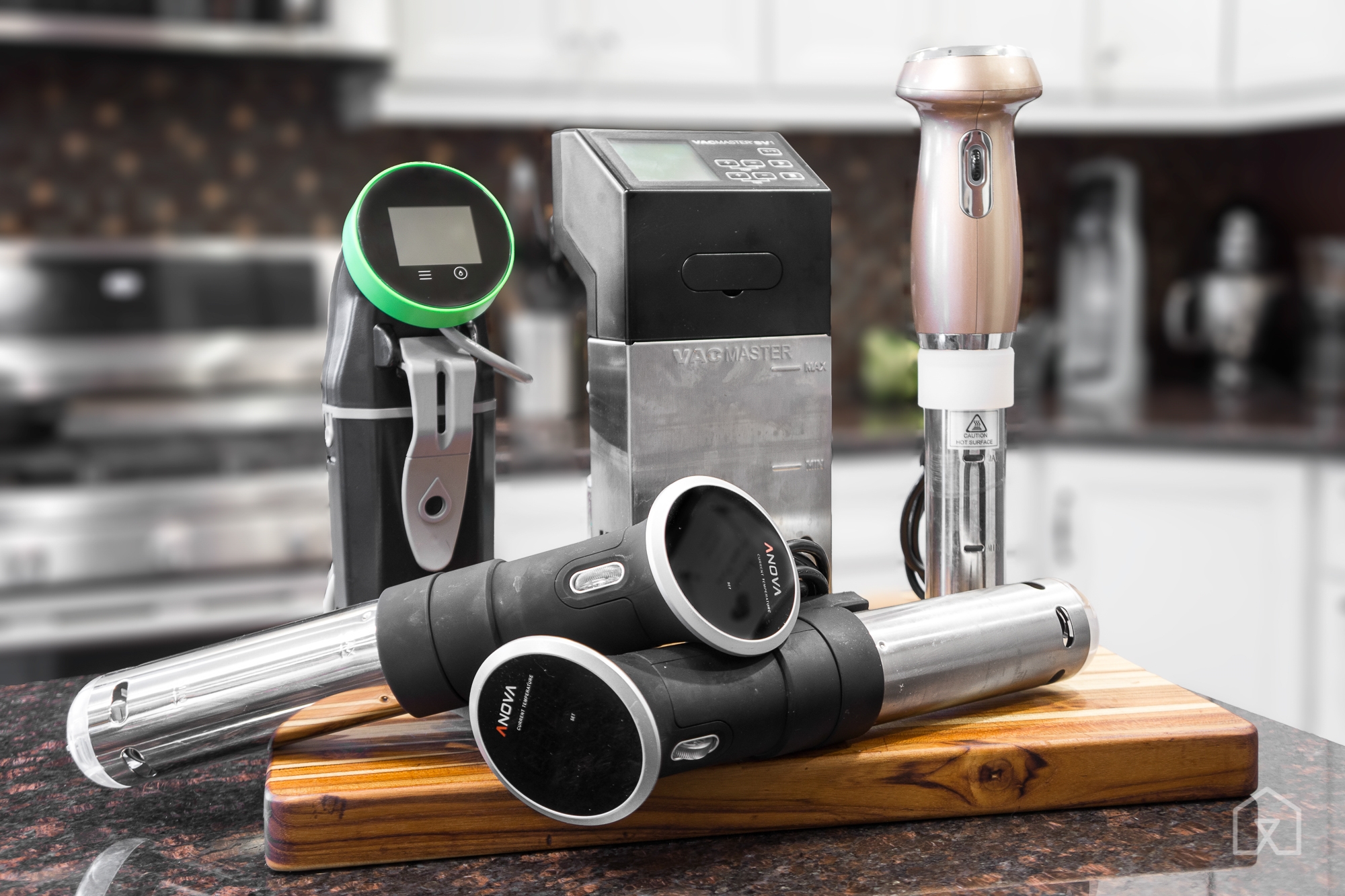 The best sous vide machine and gear | DeviceDaily.com