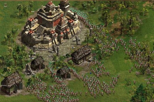 10 Games Like Age of Empires to Play in 2017