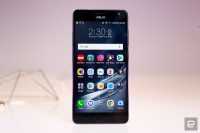 ASUS ZenFone AR review: A ‘better’ Tango phone doesn’t mean much