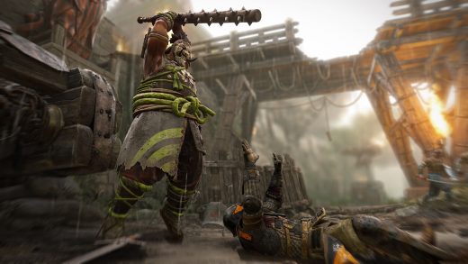 For Honor Revamp: Changes for Season 3-4 Detailed, Dedicated Servers Incoming