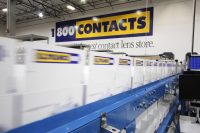 1-800 Contacts Seeks Dismissal Of Antitrust Suit Over Search Ads