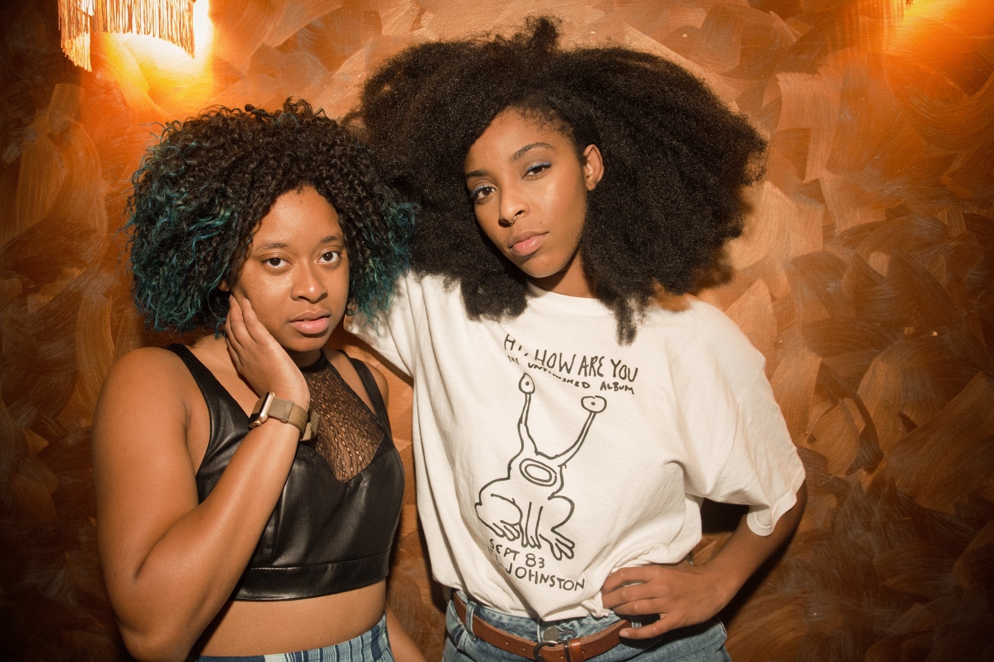 '2 Dope Queens' podcast comes to HBO next year as four hour-long specials | DeviceDaily.com