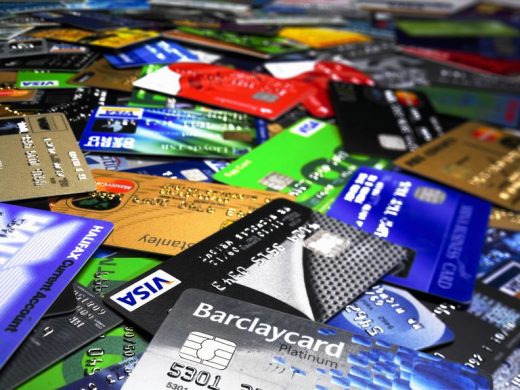 5 Things You Should Never Do With Your Credit Card