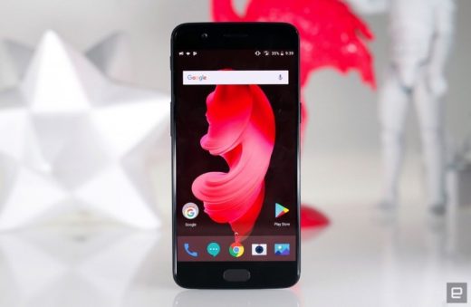 A memory bug made the OnePlus 5 reboot during 911 calls