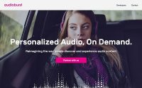 AI-Powered Search Engine Aggregates Audio Clips