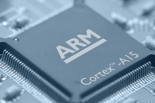 ARM: One trillion IoT devices by 2035, $5 trillion in market value