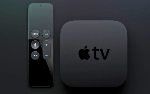AT&T offers new DirecTV Now customers a free Apple TV, again