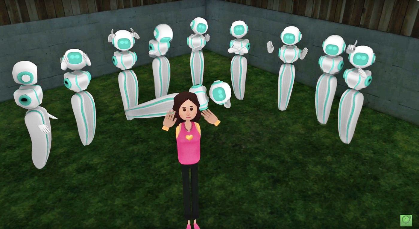 AltspaceVR is keeping its virtual hangout open | DeviceDaily.com