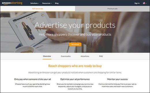 Amazon Ads Ineffective, Say 40% Of SMBs