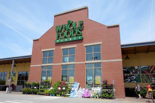 Amazon’s acquistion of Whole Foods will make some groceries cheaper
