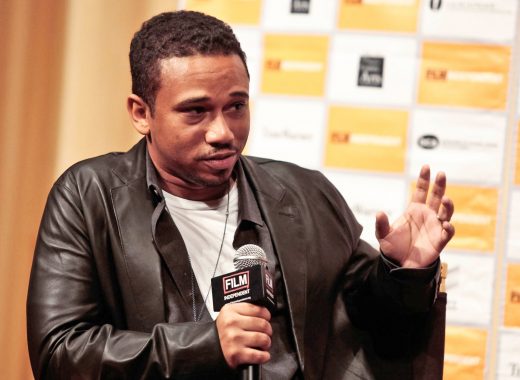 Amazon taps ‘Boondocks’ creator for alt-history show ‘Black America’