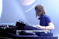 Aphex Twin is the latest artist to open an online record store