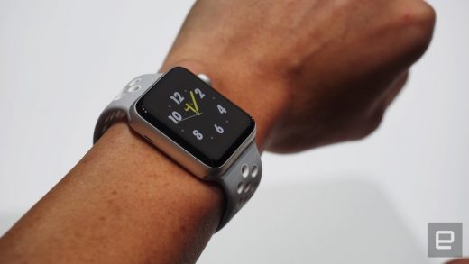 Apple Watch will soon support a huge variety of workouts