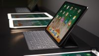 Apple demonstrates how the iPad Pro was made for iOS 11