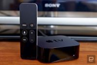 Apple might announce a 4K TV box at next month’s iPhone event