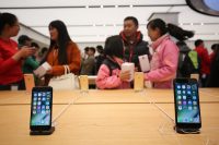 Apple pulls VPN apps following China crackdown