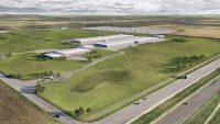 Apple’s Iowa data center could make Siri better in the US