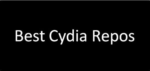 Best Cydia Sources / Repos for iPhone and iPad [Updated]