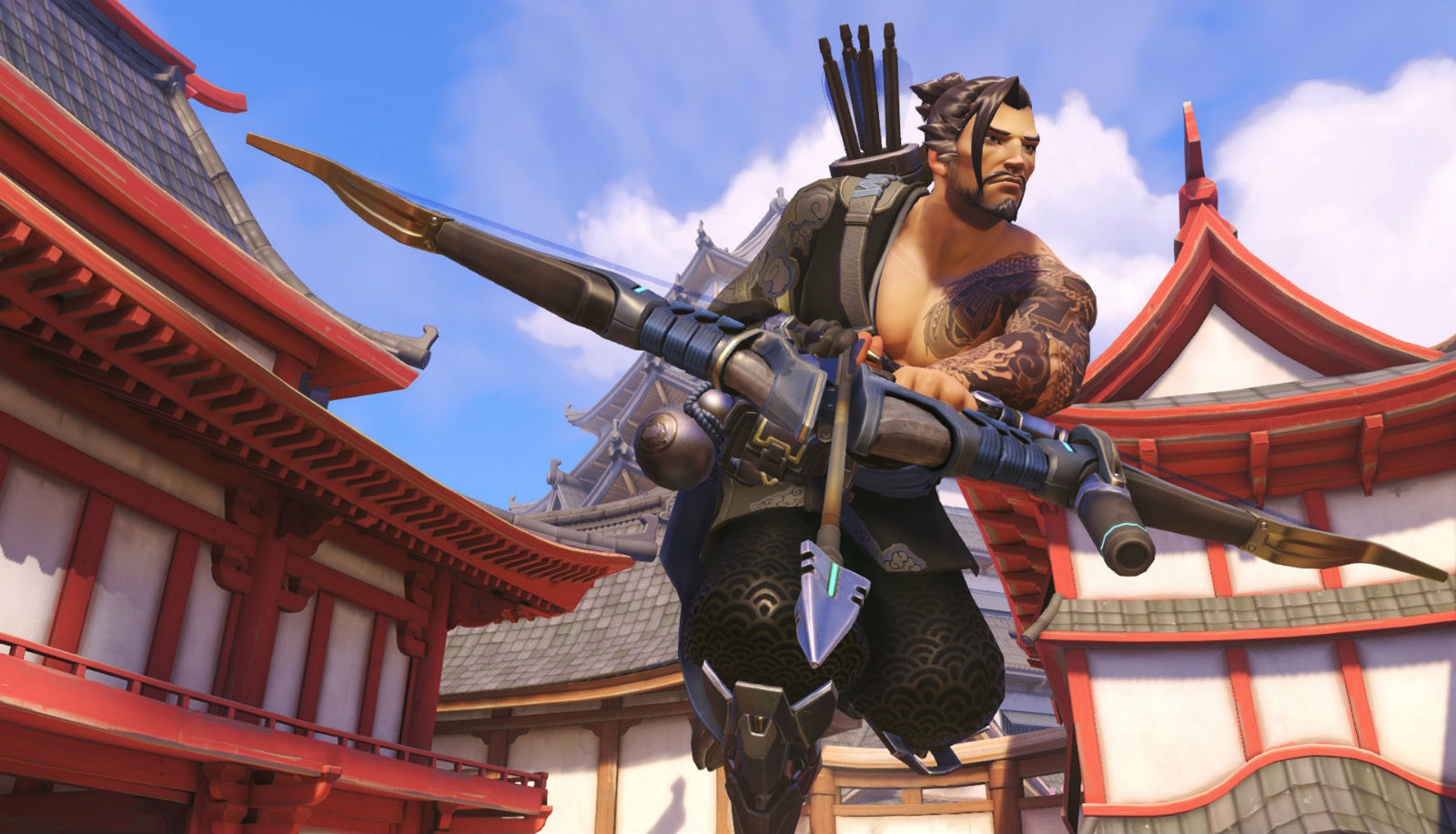 Blizzard's making 'Overwatch' competitive seasons short and sweet | DeviceDaily.com