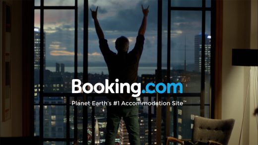 Booking.com Entitled To Trademark