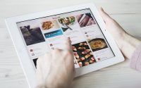 Brands May Profit From Pinterest Presence