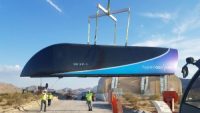 Catching the Hyperloop will be faster than the subway, its engineers say