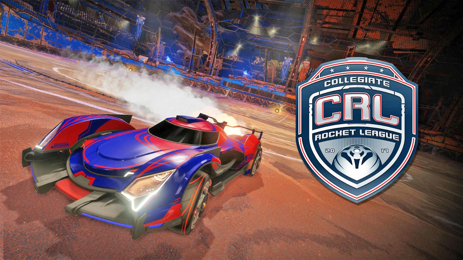 'Collegiate Rocket League' is invading campuses this fall | DeviceDaily.com