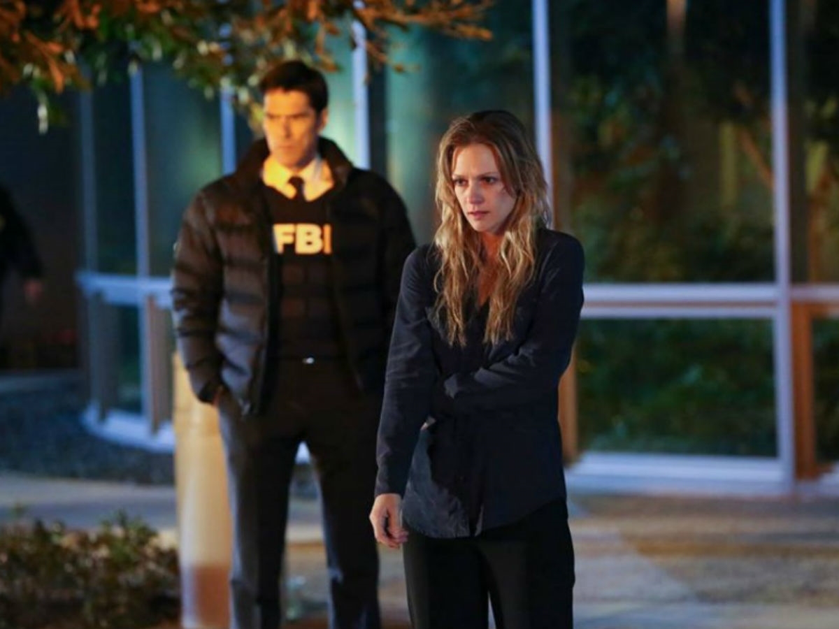 ‘Criminal Minds’ Season 13: Returning Of Cannibalistic Serial Killer Floyd Ferell, Know What Can Happen To Garcia | DeviceDaily.com