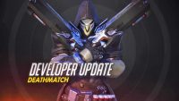 Deathmatches are coming to ‘Overwatch’