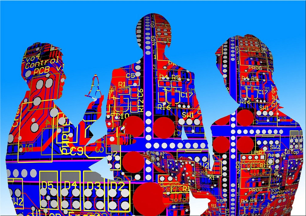 DeepMind developing an artificial intelligence with imagination | DeviceDaily.com DeepMind developing an artificial intelligence with imagination | DeviceDaily.com